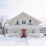 メルシースコーン - 