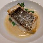 レストラン ラフィナージュ - 