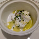 レストラン ラフィナージュ - 