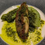 レストラン ラフィナージュ - 