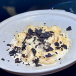 ニューイタメシ酒場 grazie - 