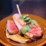 ニューイタメシ酒場 grazie - 