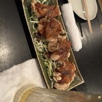 道伯酒場 あま - 