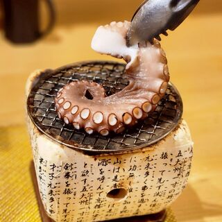 活たこ・創作料理 さるのこしかけ_2