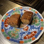 御肉処はしやま - 