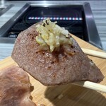 御肉処はしやま - 