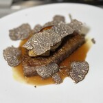 御肉処はしやま - 