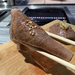 御肉処はしやま - 