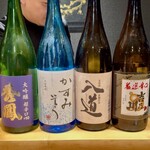 カンジャンケジャン渡 - 