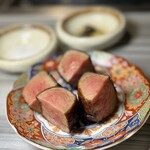 御肉処はしやま - 