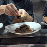 御肉処はしやま - 