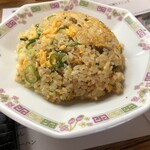 おかやま山陽高校調理科プレゼンツ ラーメン さかて - 