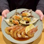 カンジャンケジャン渡 - 