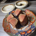 御肉処はしやま - 