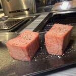 御肉処はしやま - 