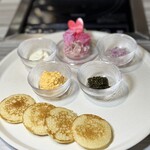 御肉処はしやま - 