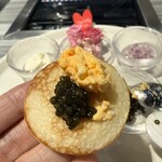 御肉処はしやま - 