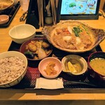 大戸屋 - 料理写真: