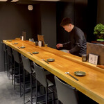 カンジャンケジャン渡 - 