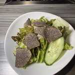 御肉処はしやま - 