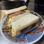 御肉処はしやま - 