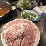 我那覇豚肉店 - 