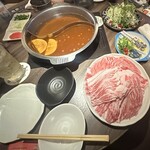 我那覇豚肉店 - 