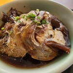 大漁食堂あおさ - 