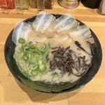 ラーメン猫猫 - 