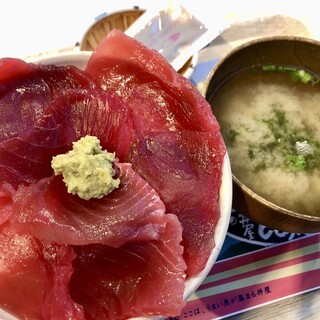 おさかな丼屋 とと丸食堂_0