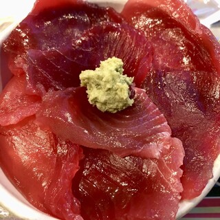 おさかな丼屋 とと丸食堂_1