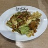 れんげ食堂Toshu 新丸子西口店