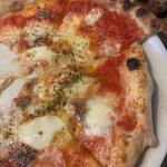 PIZZERIA ONDA - 