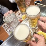 秋吉 - ドリンク写真: