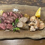 ピッツェリア・ゴンザ - 