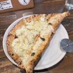 ピッツェリア・ゴンザ - 