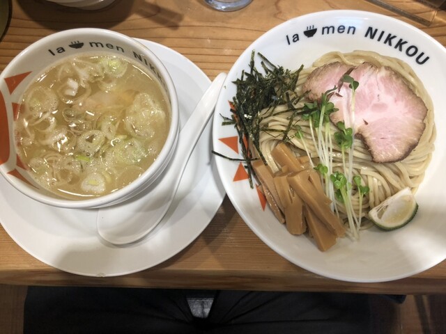 by コドグル : ラーメンにっこう (la-men NIKKOU)- 河瀬/ラーメン