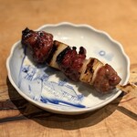 炭火焼鳥 きち蔵 - 