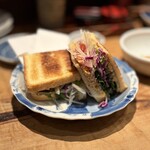 炭火焼鳥 きち蔵 - 