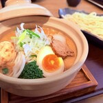 麺屋ぱんどら - 