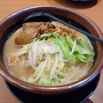 麺屋壱正 - 