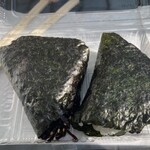 おにぎりや 祥美堂  - 