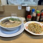 ラーメン小金太 - 