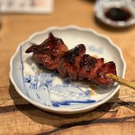 炭火焼鳥 きち蔵 - 