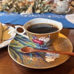 豆や　珈楽 - ドリンク写真: