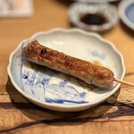 炭火焼鳥 きち蔵 - 