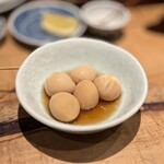 炭火焼鳥 きち蔵 - 