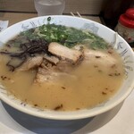ラーメン小金太 - 
