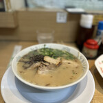 ラーメン小金太 - 