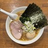 神楽坂家系ラーメン モンタナ